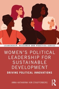 Abbildung von: Women's Political Leadership for Sustainable Development - Routledge