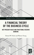 Cover: A Financial Theory of the Business Cycle - Routledge