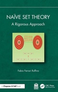 Bild: Naive Set Theory - Chapman & Hall/CRC