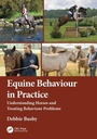 Cover: Equine Behaviour in Practice - CRC Press