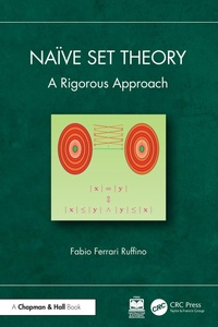 Abbildung von: Naive Set Theory - Chapman and Hall
