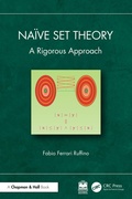 Bild: Naive Set Theory - Chapman and Hall