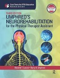 Abbildung von: Umphred's Neurorehabilitation for the Physical Therapist Assistant - Routledge