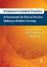 Abbildung von: Evidence-Guided Practice - Routledge