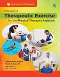 Cover: Principles of Therapeutic Exercise for the Physical Therapist Assistant - Routledge