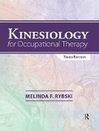 Abbildung von: Kinesiology for Occupational Therapy - Routledge
