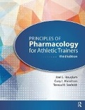 Cover: Principles of Pharmacology for Athletic Trainers - Routledge