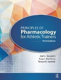 Abbildung von: Principles of Pharmacology for Athletic Trainers - Routledge