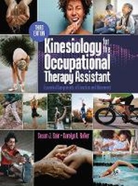 Abbildung von: Kinesiology for the Occupational Therapy Assistant - Routledge
