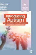 Cover: Introducing Autism - Routledge