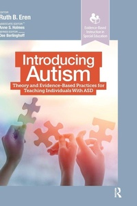 Enlarge image Cover: Introducing Autism - Routledge