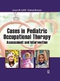 Cover: Cases in Pediatric Occupational Therapy - Routledge