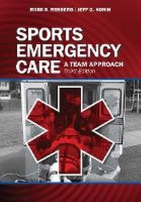 Abbildung von: Sports Emergency Care - Routledge