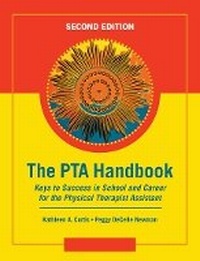 Abbildung von: The PTA Handbook - Routledge