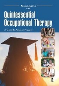 Abbildung von: Quintessential Occupational Therapy - Routledge