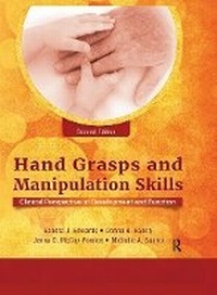 Abbildung von: Hand Grasps and Manipulation Skills - Routledge