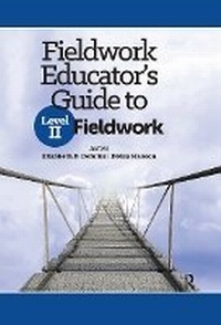 Abbildung von: Fieldwork Educator's Guide to Level II Fieldwork - Routledge