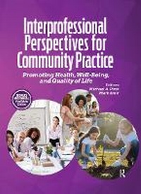 Abbildung von: Interprofessional Perspectives for Community Practice - Routledge