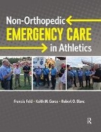 Abbildung von: Non-orthopedic Emergency Care in Athletics - Routledge