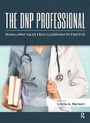 Cover: The DNP Professional - Routledge