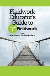 Abbildung von: Fieldwork Educator's Guide to Level I Fieldwork - Routledge