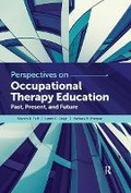 Cover: Perspectives on Occupational Therapy Education - Routledge