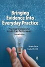 Cover: Bringing Evidence Into Everyday Practice - Routledge