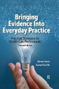 Cover: Bringing Evidence Into Everyday Practice - Routledge