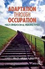 Cover: Adaptation Through Occupation - Routledge