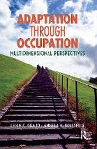 Abbildung von: Adaptation Through Occupation - Routledge