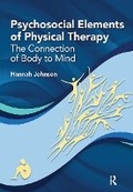 Cover: Psychosocial Elements of Physical Therapy - Routledge