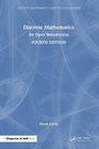 Cover: Discrete Mathematics - Chapman & Hall/CRC