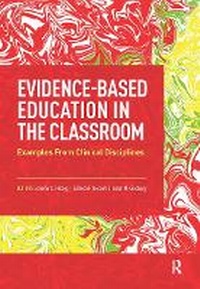 Abbildung von: Evidence-Based Education in the Classroom - Routledge