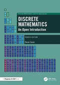 Bild: Discrete Mathematics - Chapman & Hall/CRC
