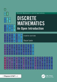 Abbildung von: Discrete Mathematics - Chapman & Hall/CRC