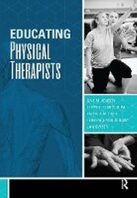Abbildung von: Educating Physical Therapists - Routledge