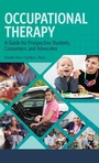 Cover: Occupational Therapy - Routledge