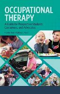 Abbildung von: Occupational Therapy - Routledge