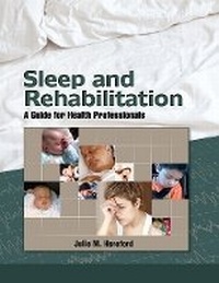 Abbildung von: Sleep and Rehabilitation - Routledge
