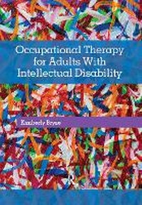 Abbildung von: Occupational Therapy for Adults With Intellectual Disability - Routledge