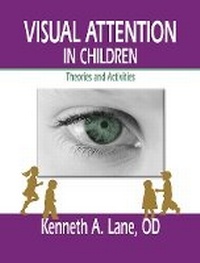 Abbildung von: Visual Attention in Children - Routledge