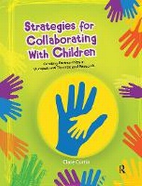 Abbildung von: Strategies for Collaborating With Children - Routledge
