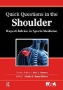 Cover: Quick Questions in the Shoulder - Routledge