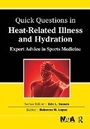 Cover: Quick Questions Heat-Related Illness - Routledge