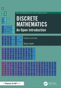 Cover: Discrete Mathematics - Chapman and Hall