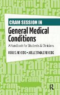 Abbildung von: Cram Session in General Medical Conditions - Routledge