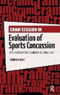 Abbildung von: Cram Session in Evaluation of Sports Concussion - Routledge