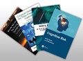 Cover: Four-Book Set on Risk Management - CRC Press