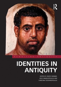 Abbildung von: Identities in Antiquity - Routledge