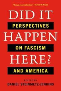 Abbildung von: Did It Happen Here? - WW Norton & Co
